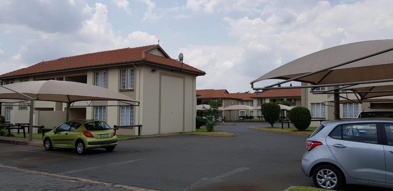 2 Bedroom Property for Sale in Rynfield Gauteng