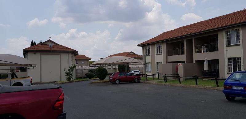 2 Bedroom Property for Sale in Rynfield Gauteng