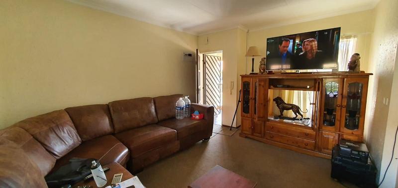 2 Bedroom Property for Sale in Rynfield Gauteng