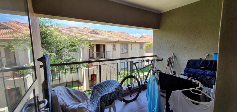 2 Bedroom Property for Sale in Rynfield Gauteng