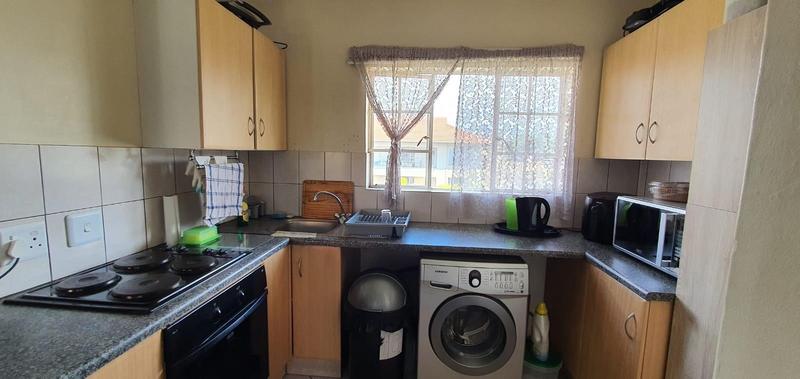 2 Bedroom Property for Sale in Rynfield Gauteng