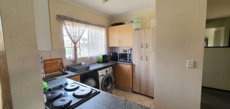 2 Bedroom Property for Sale in Rynfield Gauteng