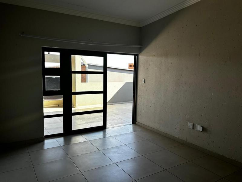 To Let 2 Bedroom Property for Rent in Bartlett Gauteng
