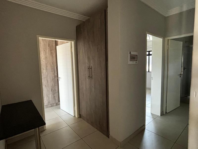 To Let 2 Bedroom Property for Rent in Bartlett Gauteng