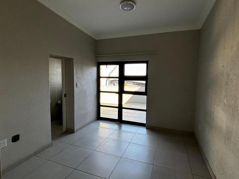 To Let 2 Bedroom Property for Rent in Bartlett Gauteng