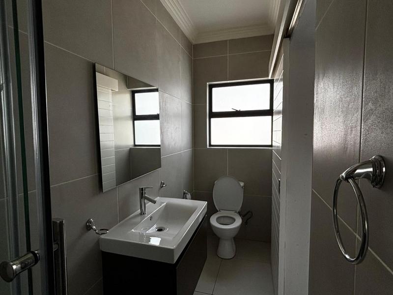 To Let 2 Bedroom Property for Rent in Bartlett Gauteng