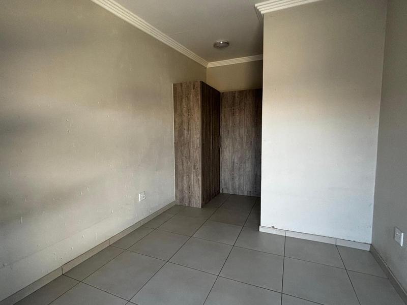 To Let 2 Bedroom Property for Rent in Bartlett Gauteng