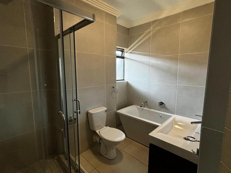 To Let 2 Bedroom Property for Rent in Bartlett Gauteng