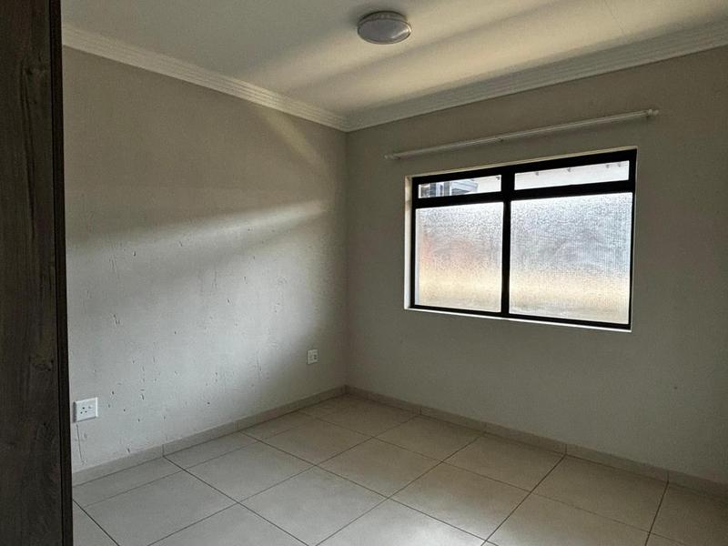 To Let 2 Bedroom Property for Rent in Bartlett Gauteng