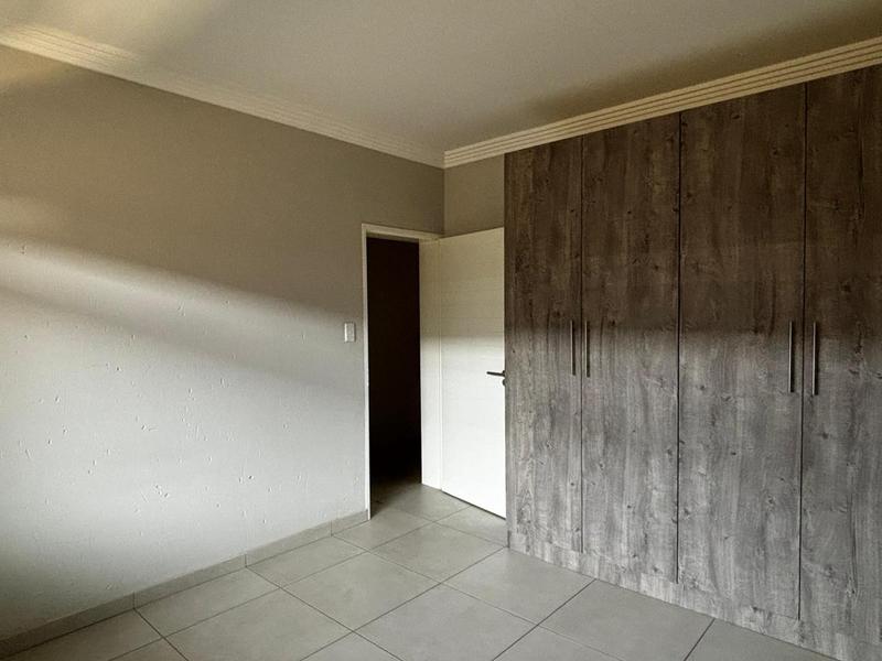 To Let 2 Bedroom Property for Rent in Bartlett Gauteng