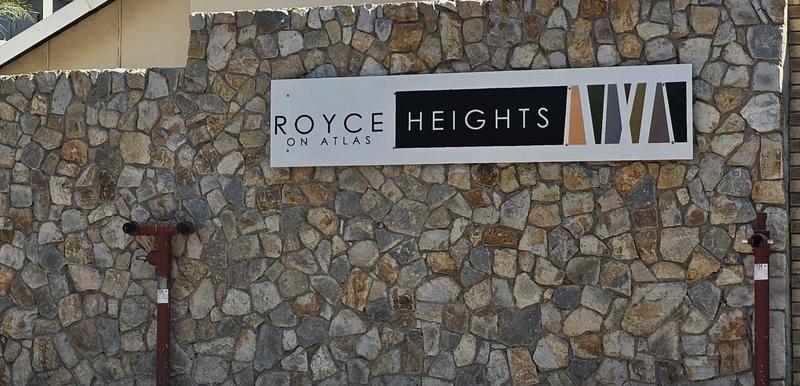 To Let 2 Bedroom Property for Rent in Bartlett Gauteng