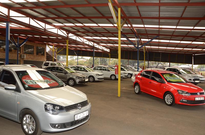 Commercial Property for Sale in Roodepoort Gauteng