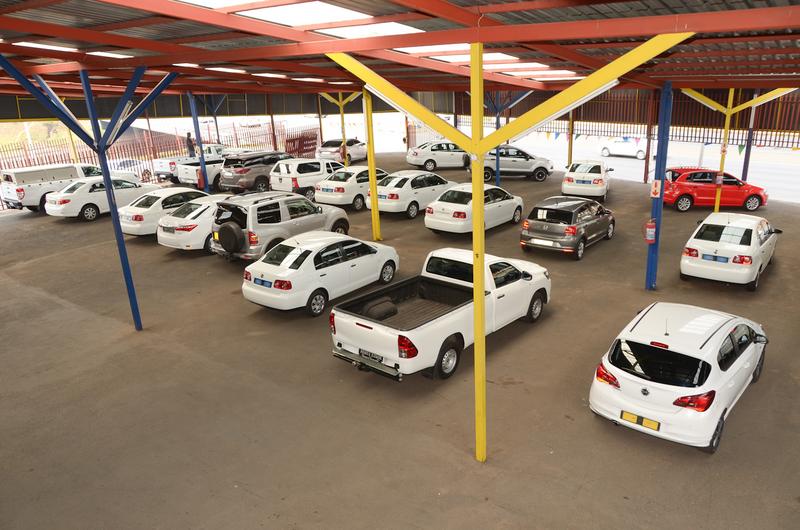 Commercial Property for Sale in Roodepoort Gauteng