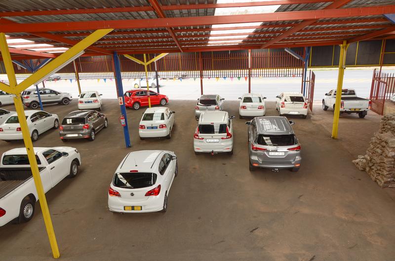 Commercial Property for Sale in Roodepoort Gauteng