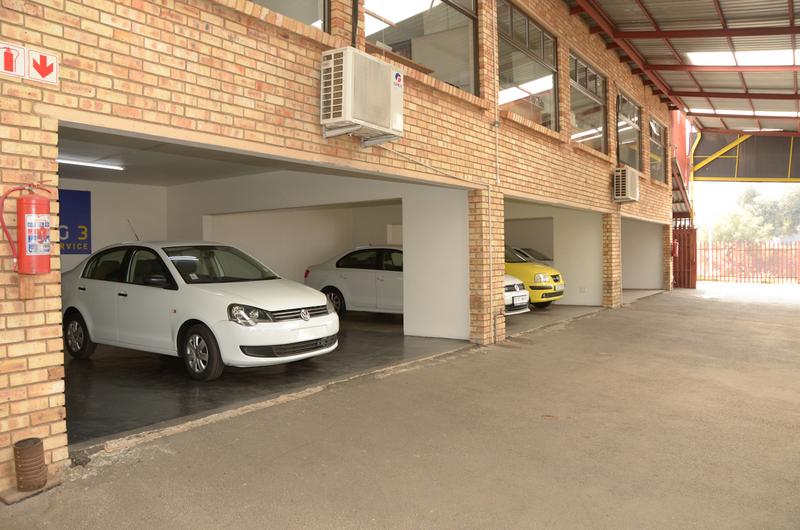 Commercial Property for Sale in Roodepoort Gauteng