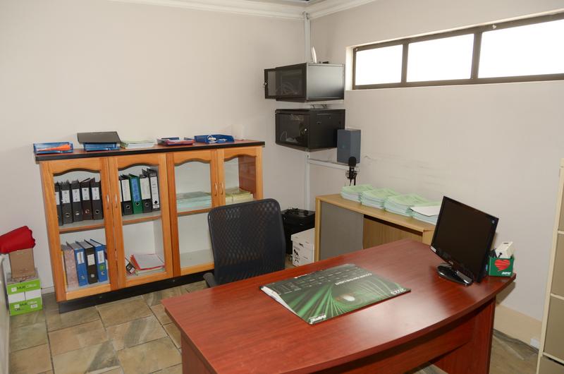 Commercial Property for Sale in Roodepoort Gauteng