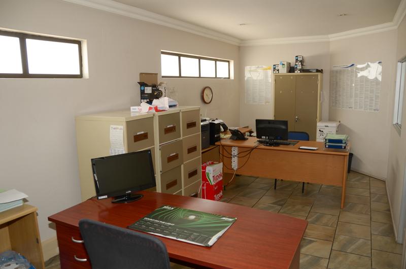 Commercial Property for Sale in Roodepoort Gauteng
