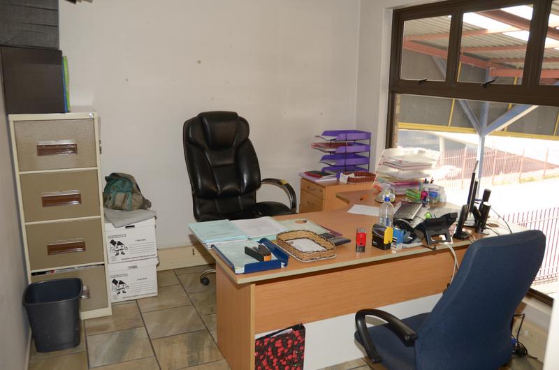 Commercial Property for Sale in Roodepoort Gauteng