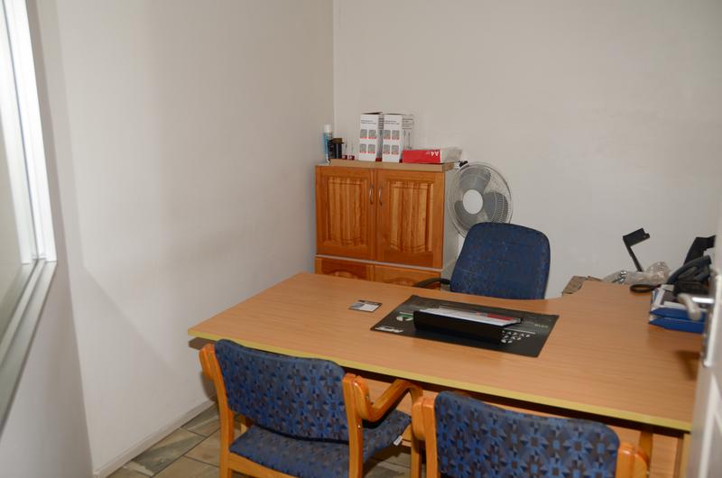Commercial Property for Sale in Roodepoort Gauteng
