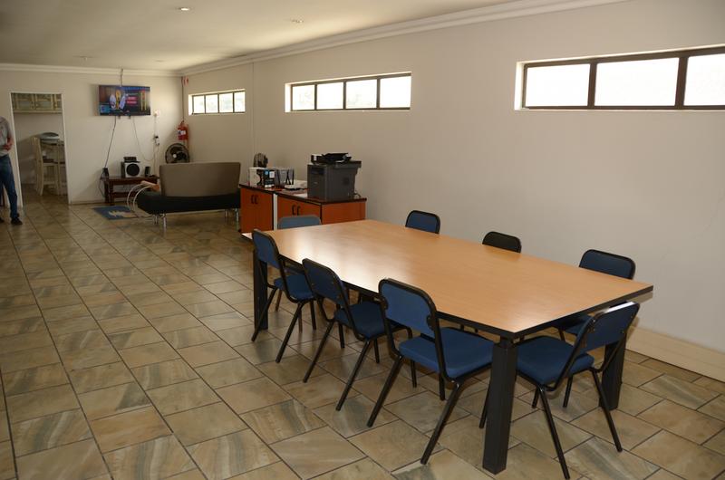 Commercial Property for Sale in Roodepoort Gauteng