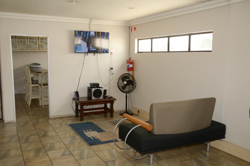 Commercial Property for Sale in Roodepoort Gauteng