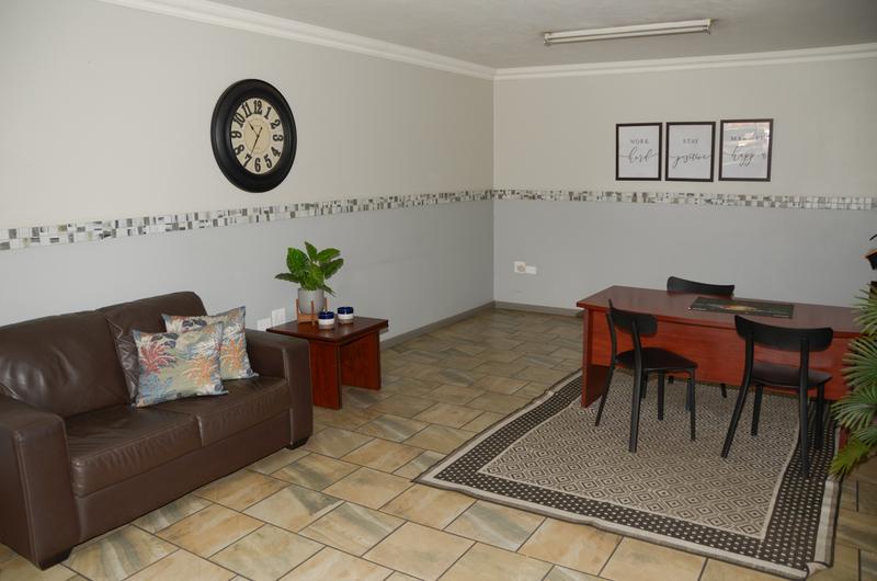 Commercial Property for Sale in Roodepoort Gauteng