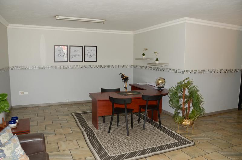 Commercial Property for Sale in Roodepoort Gauteng