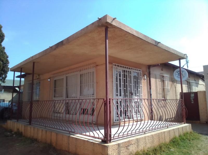 3 Bedroom Property for Sale in South Hills Gauteng