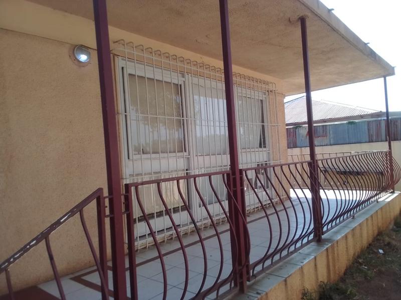 3 Bedroom Property for Sale in South Hills Gauteng