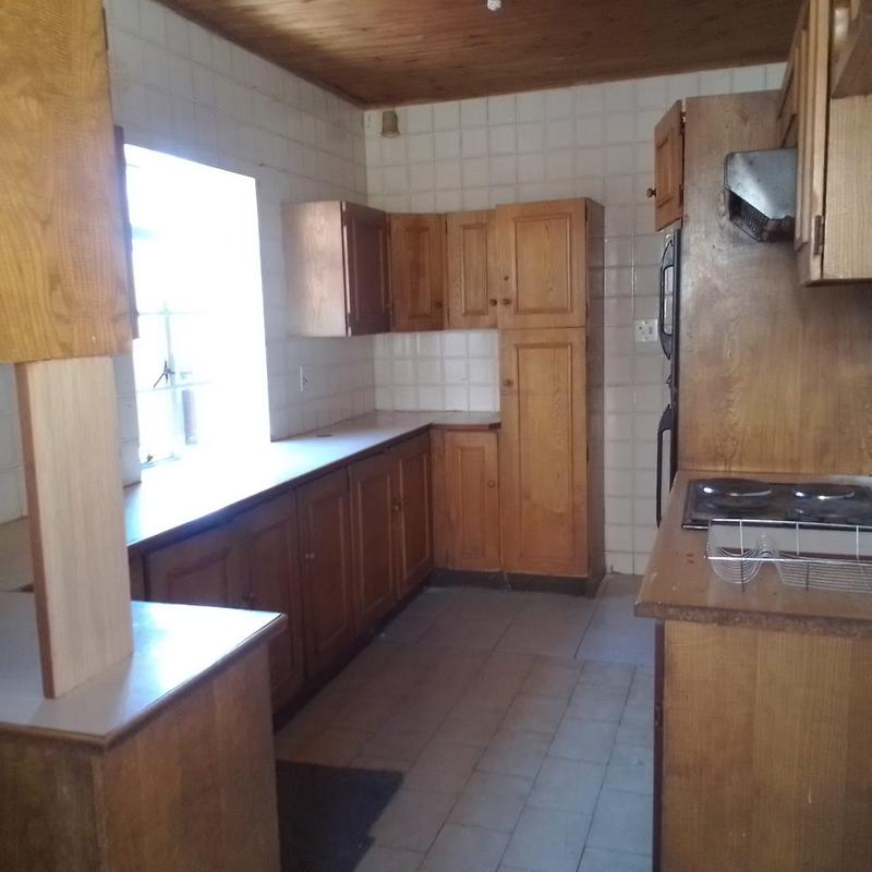 3 Bedroom Property for Sale in South Hills Gauteng