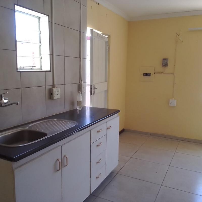 3 Bedroom Property for Sale in South Hills Gauteng