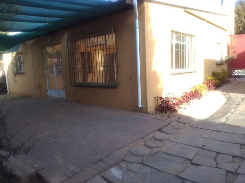 2 Bedroom Property for Sale in The Hill Gauteng