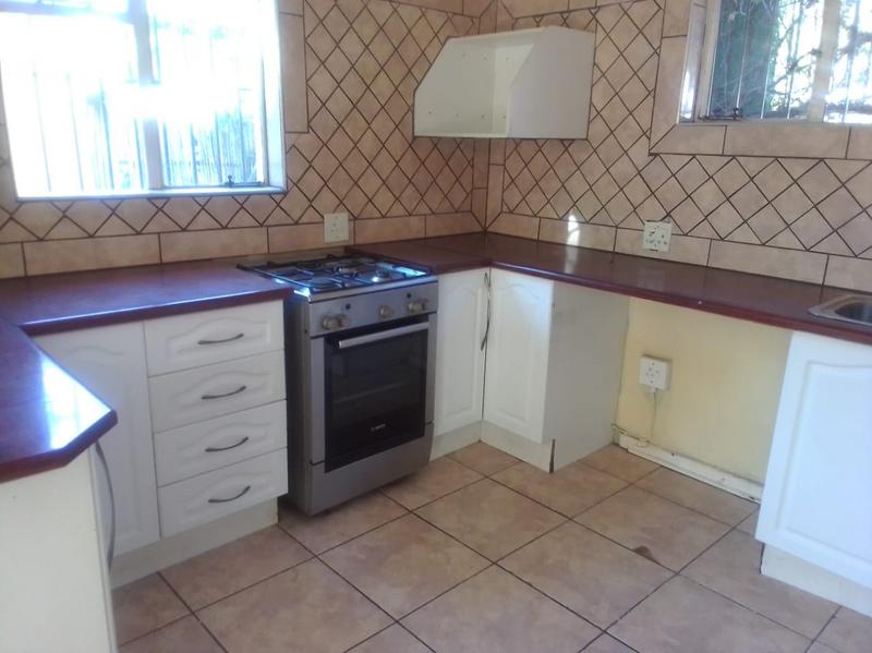2 Bedroom Property for Sale in The Hill Gauteng