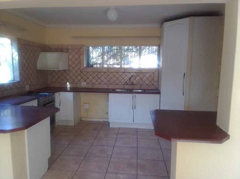 2 Bedroom Property for Sale in The Hill Gauteng