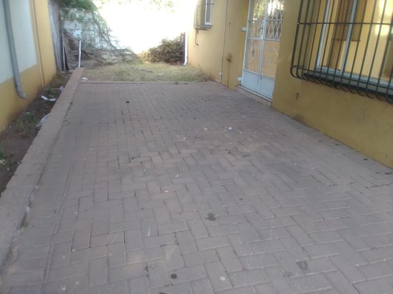 2 Bedroom Property for Sale in The Hill Gauteng