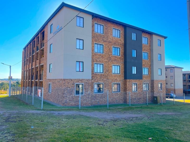 2 Bedroom Property for Sale in South Hills Gauteng