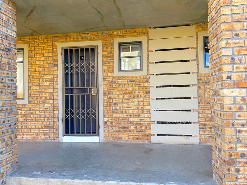 2 Bedroom Property for Sale in South Hills Gauteng