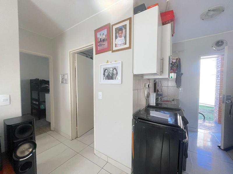2 Bedroom Property for Sale in South Hills Gauteng