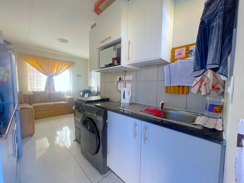 2 Bedroom Property for Sale in South Hills Gauteng