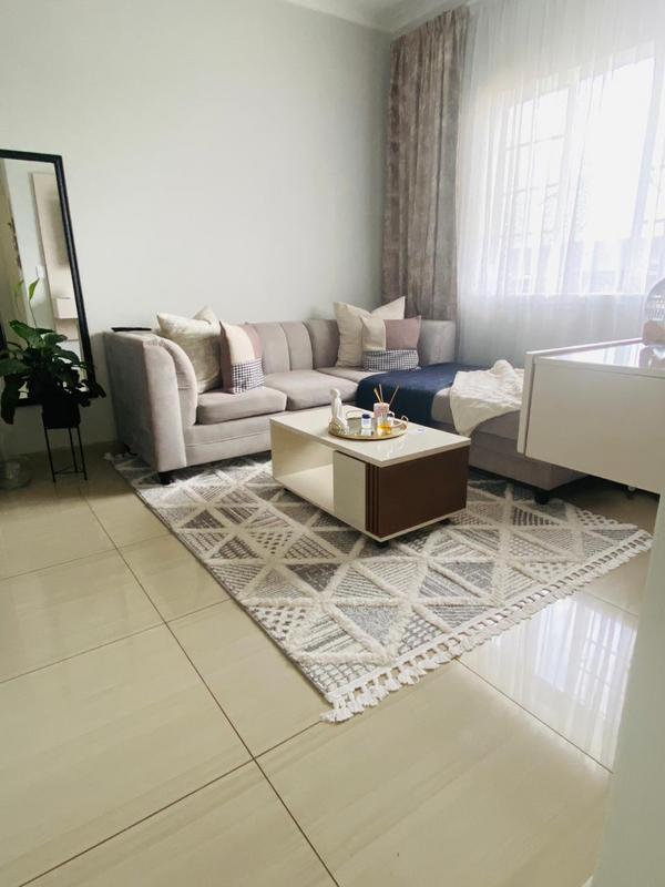 2 Bedroom Property for Sale in South Hills Gauteng