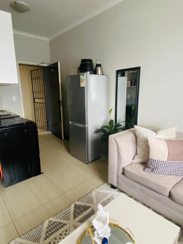 2 Bedroom Property for Sale in South Hills Gauteng