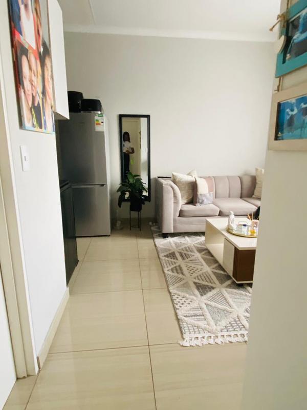 2 Bedroom Property for Sale in South Hills Gauteng
