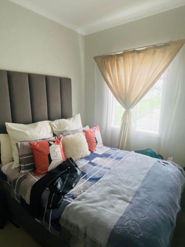 2 Bedroom Property for Sale in South Hills Gauteng