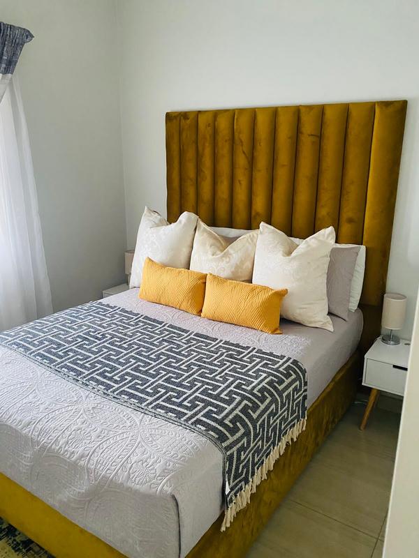 2 Bedroom Property for Sale in South Hills Gauteng