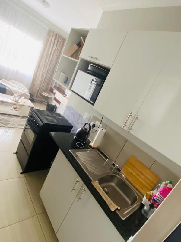 2 Bedroom Property for Sale in South Hills Gauteng