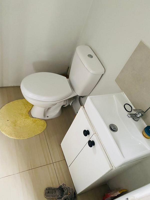 2 Bedroom Property for Sale in South Hills Gauteng