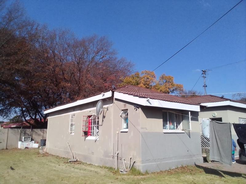 3 Bedroom Property for Sale in The Hill Gauteng