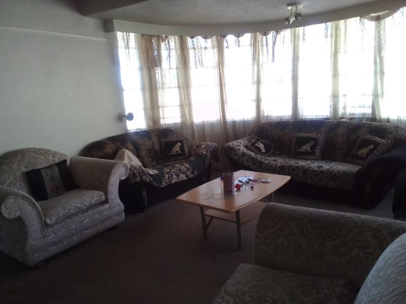 3 Bedroom Property for Sale in The Hill Gauteng