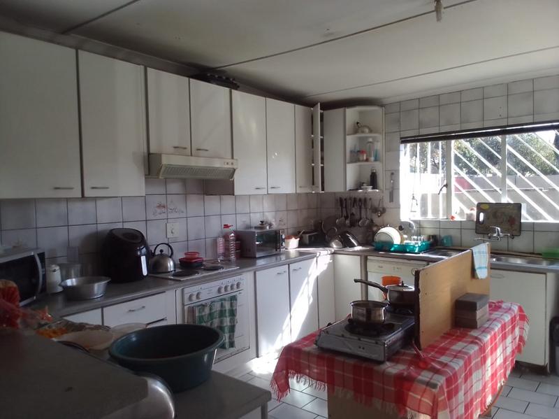 3 Bedroom Property for Sale in The Hill Gauteng