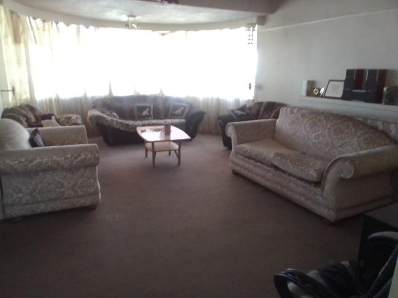 3 Bedroom Property for Sale in The Hill Gauteng